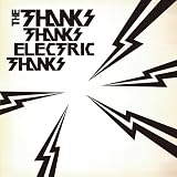 THANKS ELECTRIC THANKS