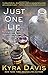 Just One Lie (Just One Night)