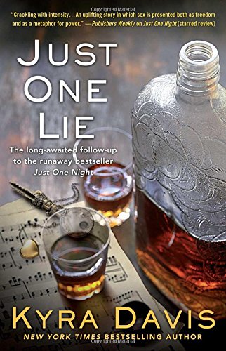 Just One Lie (Just One Night)