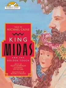 King Midas