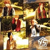 新星Ω神話(ネクストジェネレーション)/ボク時々、勇者  (初回生産限定盤B) (CD+DVD)