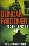 The Protector (Charnwood Large Print)