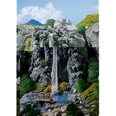 FALLER 171814 - Wasserfall
