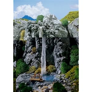 FALLER 171814 – Wasserfall