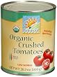 bionaturae Organic Crushed Tomatoes, 28.2 Ounce Tins (Pack of 12)