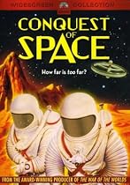 Conquest of Space Movie Streaming.