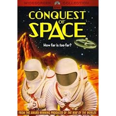 Conquest of Space by 