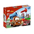 LEGO Duplo Cars 5817 - Carl Attrezzi
