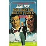 star trek how much for just the planet