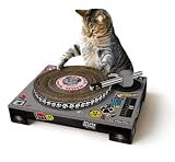 Suck UK Cat Scratch