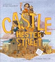 The Castle on Hester Street