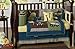 Sweet Jojo Designs 9-Piece Construction Zone Blue Baby Boy Truck Bedding Crib Set