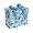 wochenendtripps.com - Mini Shoppingbag DOLLY GIRL blue