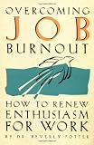Overcoming Job Burnout
