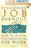 Overcoming Job Burnout