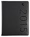 AT-A-GLANCE 70950X30 Contemporary Weekly/Monthly Planner, Weekly: Column, 8 1/4 x 10 7/8, White, 2016