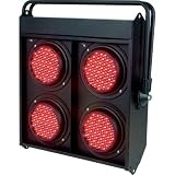 American DJ P64 Blinder RGB LED Can Lighting P64 BLINDER RGB