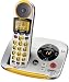 Uniden EZAI2997 DECT 6.0 Amplified Cordless Phone with Answering System