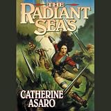 The Radiant Seas