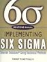 "Solutions Manual, Implementing Six Sigma:  Smarter Solutions Using Statistical Methods"