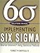 "Solutions Manual, Implementing Six Sigma:  Smarter Solutions Using Statistical Methods"