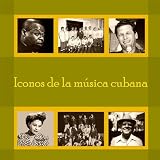 ���conos De La M���sica Cubana
