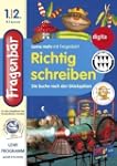 Fragenb�r - Richtig schreiben: 1./2....