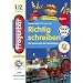 Fragenb�r - Richtig schreiben: 1./2. Klasse - Die Suche nach den Gl�ckspilzen