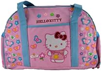 Hot Sale Sanrio Hello Kitty Diaper Tote Bag