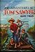 Books : Adventures of Tom Sawyer