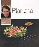Livres Recette de Cuisine - Plancha