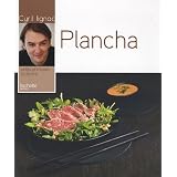 Planchapar Cyril Lignac