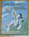 On silver wings : RAF biplane fighters between the wars