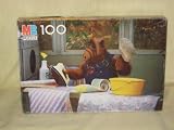 Vintage 1987 Milton Bradley MB 