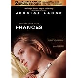 Frances ~ Jessica Lange