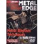 Metal Edge: Metal Rhythm Techniques