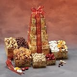 Tower of Sweets: The Perfect Gift (Kosher)