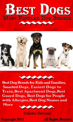 Best Dogs: Most Popular Dog Breeds, Best Dog Breeds for Kids