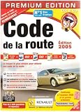Revue Anuman  / Code de la route 2005 premium