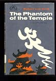 The phantom of the temple: A Chinese detective story (Judge Dee mysteries)