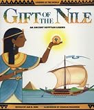 Gift Of The Nile - Pbk