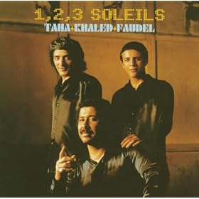 1,2,3, Soleils