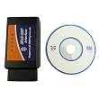 Bluetooth ELM 327 Diagnostics USB Cable