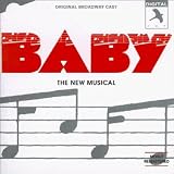 Buy : Baby (1983 Original Broadway Cast)