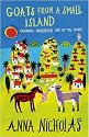 Goats from a Small Island: Grabbing Mallorcan Life by the Horns