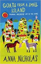 Goats from a Small Island: Grabbing Mallorcan Life by the Horns