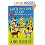 Goats from a Small Island: Grabbing Mallorcan Life by the Horns