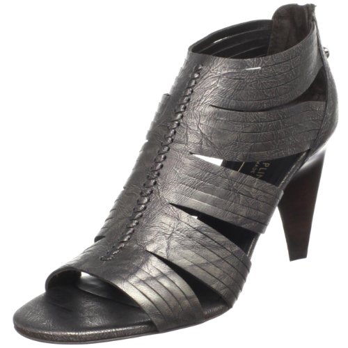 Donald J Pliner Womens Ankle Boot