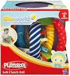Playkool  Recien Nacido Bolita Sorpresa