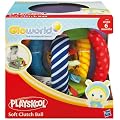 Hasbro - Playskool - 393981480 - Eveil - Balle d'activit� - Luxi